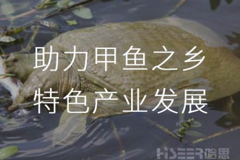 走近空氣能熱泵工程實(shí)地 助力常德甲魚(yú)之鄉(xiāng)特色產(chǎn)業(yè)發(fā)展